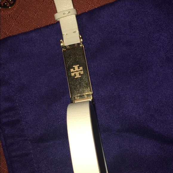 Tory Burch Fitbit wrap bracelet - Picture 7 of 7